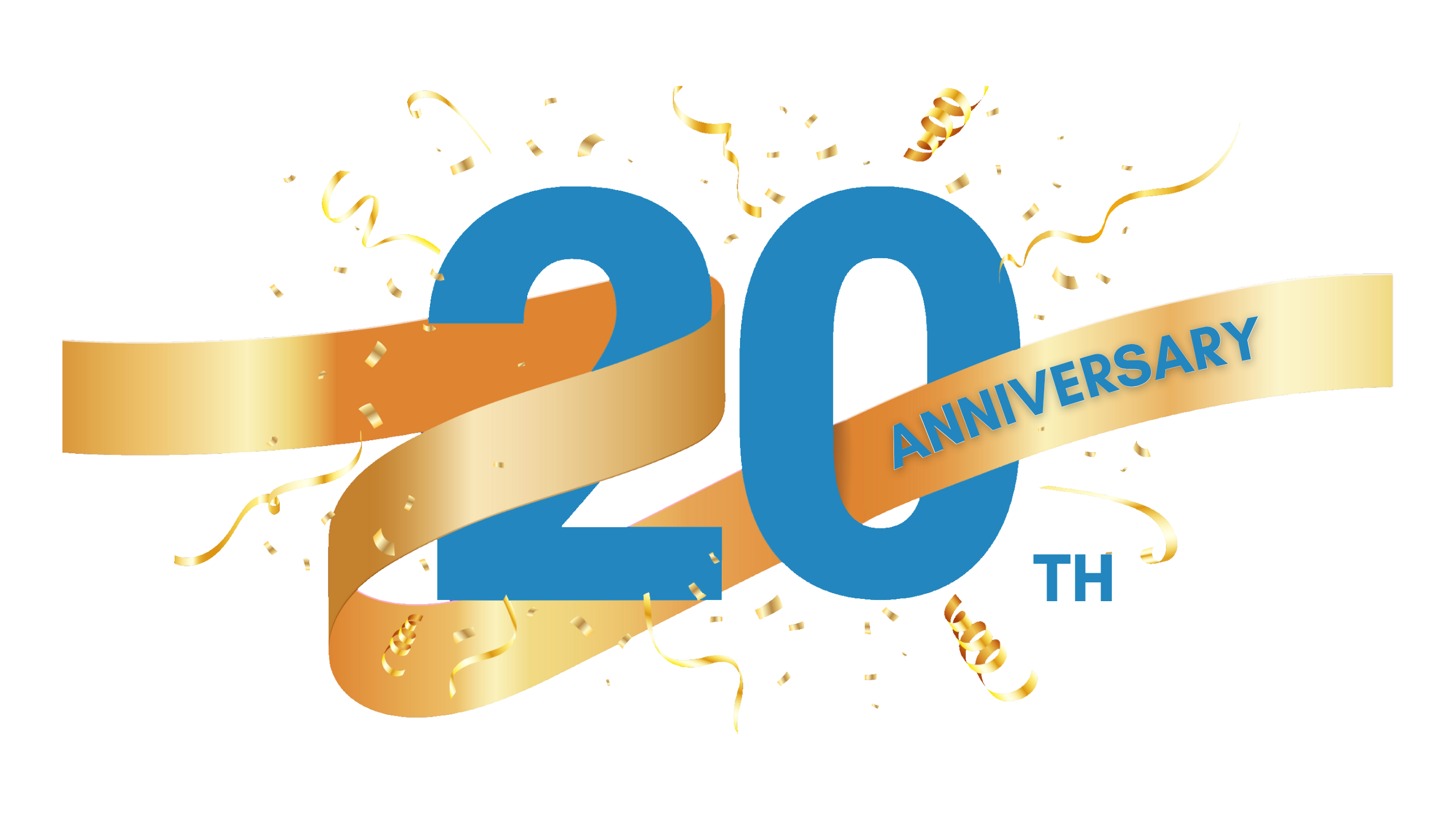 ITS Education Asia 20th Anniversary